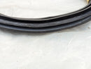 RANGE ROVER EVOQUE L538 2011-2015 FRONT LEFT N/S DOOR RUBBER SEAL GENUINE