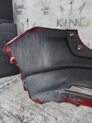 HONDA CIVIC MK9 2011-2015 REAR BUMPER GENUINE 71501-TV0-E000