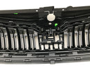 SKODA KAMIQ 2019-23 FRONT BUMPER RADIATOR GRILL GRILLE & TOP COVER 658853653