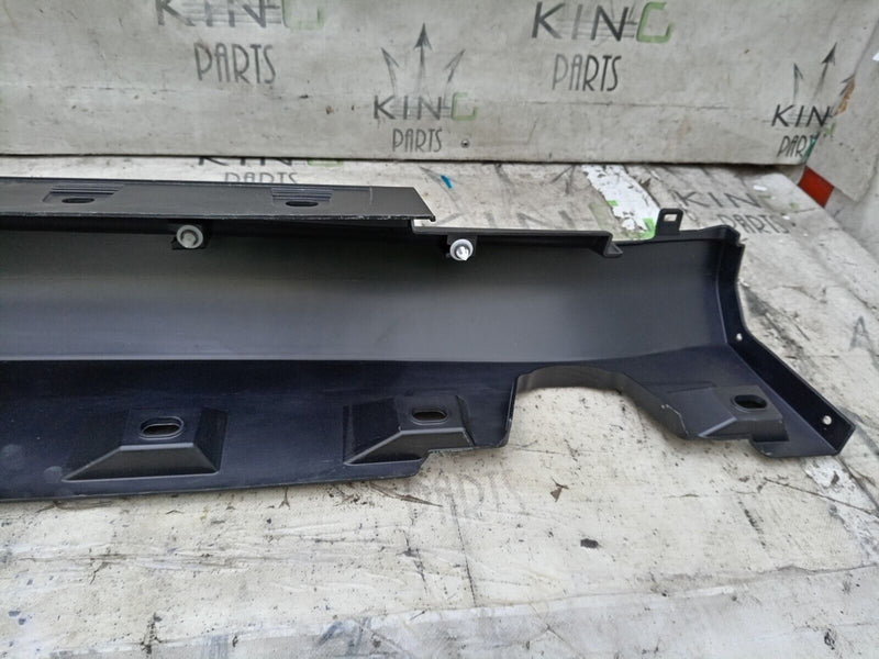 MINI COUNTRYMAN R60 2010-2016 LEFT PASSENGER SIDE SKIRT SILL COVER 9801887