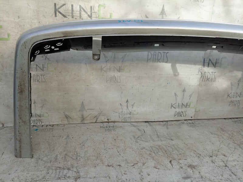 VW TRANSPORTER T6 HIGHLINE 2016-ON REAR BUMPER PDC GENUINE 7E5807417C