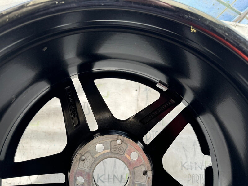 MERCEDES CLA AMG W118 C118 2019-ON GENUINE ALLOY WHEEL RIM 18' 8Jx18H2 ET49 1634