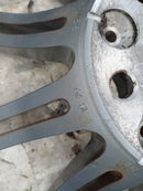 BMW M3 F80 E90 E92 ALLOY WHEEL RIM 19" 8,5Jx19H2 IS29 TYRE 245/35/19 R19