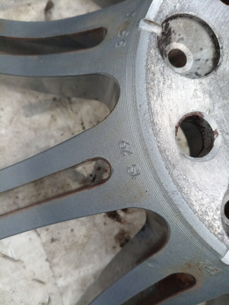 BMW M3 F80 E90 E92 ALLOY WHEEL RIM 19" 8,5Jx19H2 IS29 TYRE 245/35/19 R19