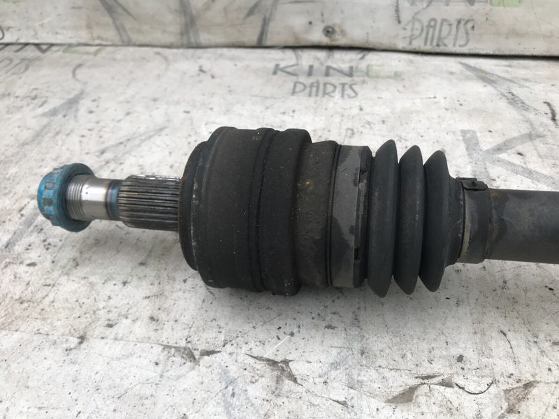 MERCEDES GLC X253 4MATIC 2.0PETROL RIGHT DRIVER SIDE REAR DRIVESHAFT A2133502311
