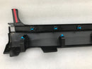 JEEP AVENGER 2023- GENUINE SIDE SKIRT SILL COVER RIGHT DRIVER SIDE RH 735730063