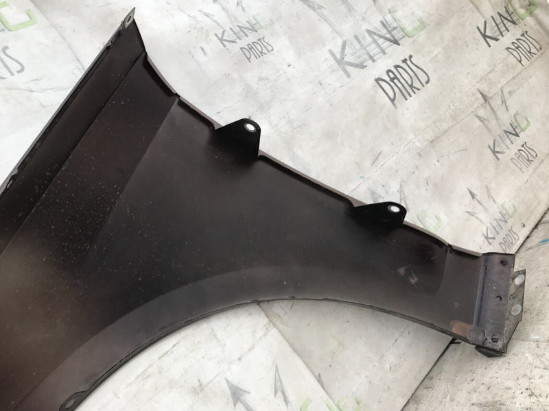 AUDI A8 D5 4N 2018-23 GENUINE FRONT FENDER WING PANEL RIGHT DRIVER SIDE