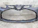 TOYOTA VITZ YARIS MK3 FACELIFT 2014-17 FRONT BUMPER GENUINE 52119-0D660