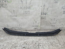 MAZDA CX-5 CX5 2022-ON FRONT BUMPER TOP TRIM KSD4-507E1