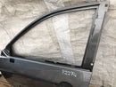 NISSAN X-TRAIL MK4 T33 2021- FRONT DOOR SHELL PANEL LEFT PASSENGER SIDE