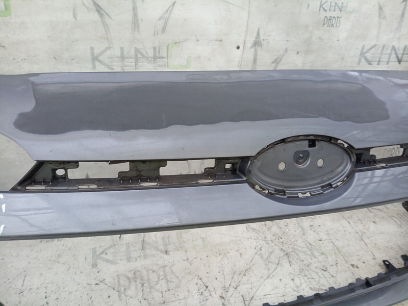 HYUNDAI i20 2014-18 FRONT BUMPER GENUINE 86511C8000