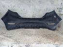 FORD FIESTA MK7 2008-2016 REAR BUMPER AFTERMARKET