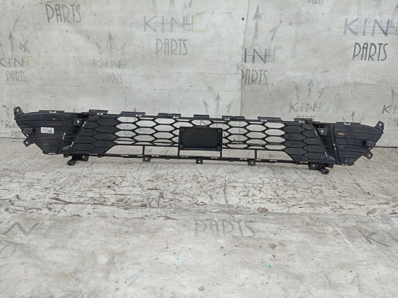 KIA CEED MK3 2019 FRONT BUMPER LOWER GRILLE GRILL 86560-J7010 GENUINE