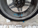 SEAT LEON CUPRA GENUINE ALLOY WHEEL RIM 17" 7Jx17H2 ET38 TYRE 215x45 R17