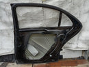 MERCEDES S CLASS W222 2014-2020 REAR DOOR SHELL PANEL RIGHT DRIVER SIDE