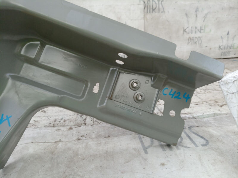MERCEDES VITO MK3 W447 2015-ON REAR PILLAR LEFT SIDE REINFORCEMENT PANEL