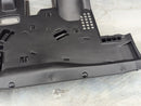 MERCEDES-BENZ C-CLASS W204 07-11 RIGHT DRIVER O/S DASH LOWER PANEL A2046801608