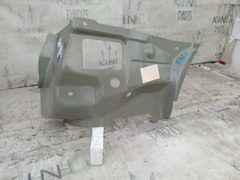 MERCEDES VITO MK3 W447 2015-ON LEFT SIDE REAR CORNER INNER QUARTER PANEL