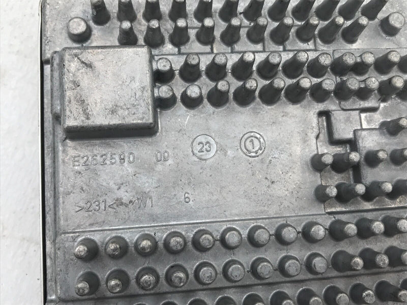 BMW U06 G20 G28 F40 F44 G42 HEADLIGHT BALLAST ECU UNIT MODULE FLM-2.1 MID_10AH2S