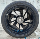 NISSAN QASHQAI J12 2020- ALLOY WHEEL RIM 20" 8Jx20H2 ET40 TYRE 235x45 R20