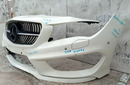 MERCEDES CLA W117 AMG SPORT 2013-16 FRONT BUMPER GENUINE 6x PDC