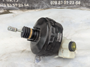 MERCEDES-BENZ C-CLASS W204 07-11 BRAKE SERVO & MASTER CYLINDER A2044301230