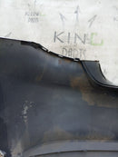 VW POLO 6R 2009-2014 REAR BUMPER 6R6807421