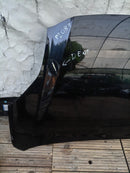 FORD PUMA 2019-2023 GENUINE FRONT BONNET HOOD PANEL in BLACK