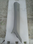 AUDI E-TRON 2018-ON LEFT N/S A PILLAR COLUMN TRIM COVER 4KE867233A GENUINE