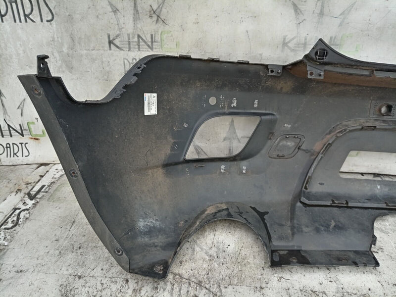 VAUXHALL MOKKA 2012-2015 REAR BUMPER GENUINE PDC 95365611