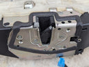 MERCEDES S-CLASS W221 2006-2013 REAR LEFT N/S DOOR LOCK MECHANISM A2217302735