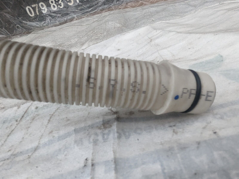 BMW X1 E84 09-15 WASHER FLUID FILLING TANK HOSE GENUINE 7075099