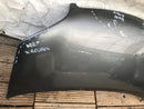 SMART FORFOUR W453 MK2 2014-19 GENUINE FRONT BONNET HOOD PANEL in GREY