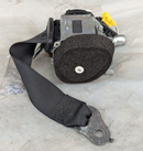 MERCEDES C-CLASS W204 07-11 REAR LEFT SEAT N/S SEAT BELT A2048608185 GENUINE