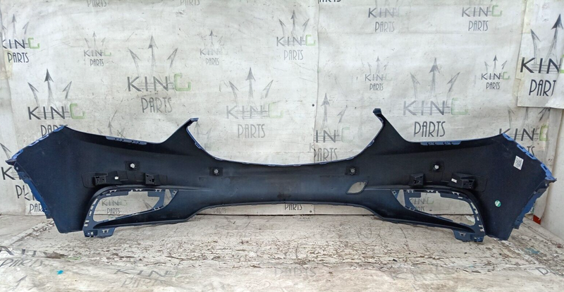 VAUXHALL MOKKA X FACELIFT 2017-2020 FRONT BUMPER PDC GENUINE 42645803