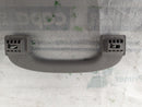BMW X1 E84 09-15 FRONT RIGHT INTERIOR ROOF GRAB HANDLE GENUINE 9143516/524