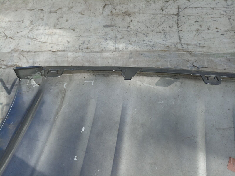 RANGE ROVER SPORT L494 2014-18 REAR BUMPER TOW EYE COVER JK62-17F011-CAW