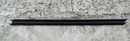 BMW 3 SERIES F30 11-19 FRONT LEFT N/S INSIDE DOOR WINDOW CHANNEL SEALING STRIP
