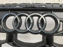 AUDI Q8 SQ8 FACELIFT LCI 2024 FRONT BUMPER GRILL RADIATOR GRILLE 4M8853651CL