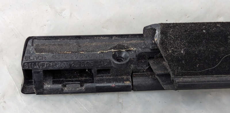 RANGE ROVER EVOQUE L538 2011-2015 REAR RIGHT O/S DOOR CHROME COVER BJ3M-25596-AC