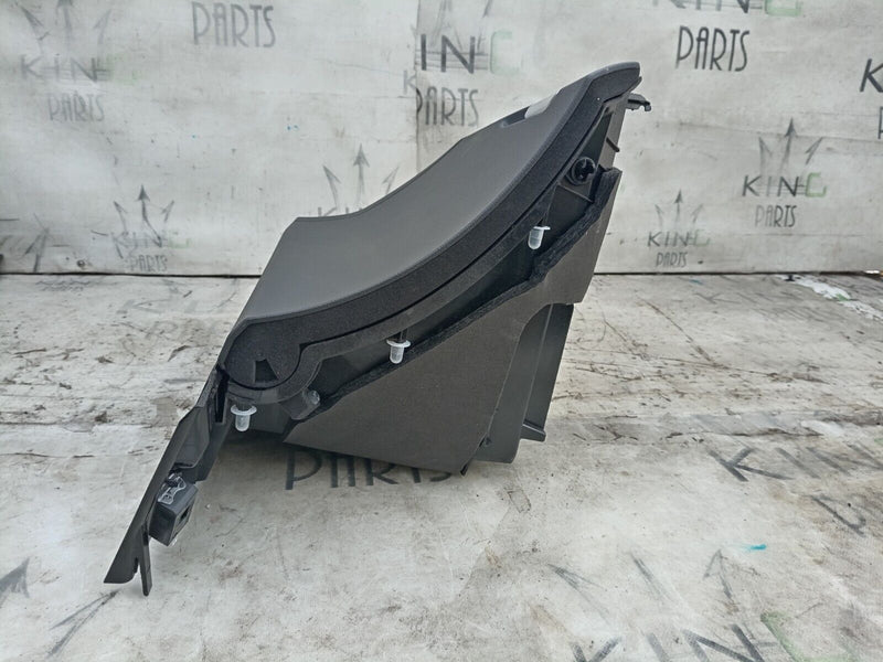 AUDI E-TRON 2018-ON GLOVE BOX COMPARTMENT 4KR857035 GENUINE