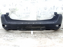 PEUGEOT 5008 2017-2023 LOWER REAR BUMPER PDC in BLACK GENUINE 98166681877