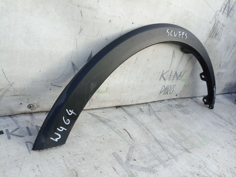 SUZUKI IGNIS MK2 2016-21 LEFT SIDE REAR WHEEL ARCH TRIM COVER 77221-62R1