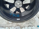 SKODA ENYAQ ALLOY WHEEL RIM 21" 21x9J-N ET42 & TYRE 255/40/21 5LA601025