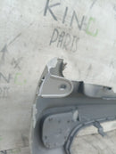 MINI COOPER S JCW F56 F57 3DR 2014-2019 REAR BUMPER GENUINE 7351653