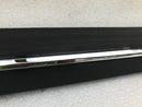SKODA SUPERB B8 SPORT-LINE FRONT DOOR TRIM MOULDING PANEL RIGHT SIDE 3V0853294