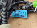 TOYOTA RAV4 MK5 XA50 19-ON REAR LEFT N/S DOOR WIRING LOOM HARNESS 82154-42120