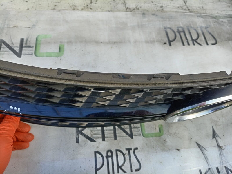 AUDI Q5 S LINE 2012-2017 FRONT BUMPER LEFT FOG LIGHT GRILL 8R0807681S