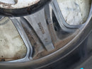 SUZUKI VITARA MK4 2015 ALLOY WHEEL RIM 17' 6,5Jx17CH ET50 &TYRE 215/55/17