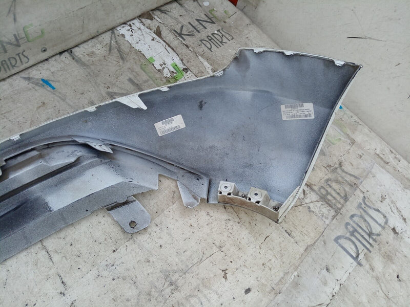 FORD FIESTA ST-LINE 2018-ON REAR BUMPER LOWER SECTION 71561-3M0-90
